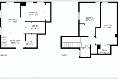 1900 S Throop Street, Chicago, IL 60608 - Photo 41