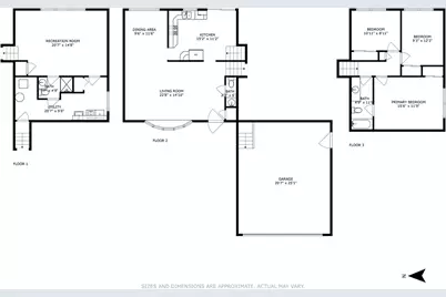 7769 Danbury Drive, Darien, IL 60561 - Photo 21