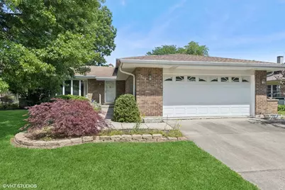 7769 Danbury Drive, Darien, IL 60561 - Photo 1