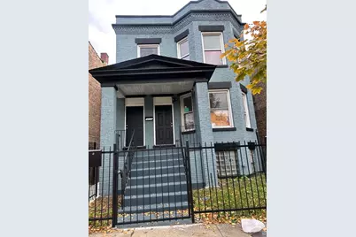 5919 S Rockwell Street, Chicago, IL 60629 - Photo 1