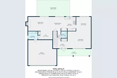 7832 Adams Street, Darien, IL 60561 - Photo 69