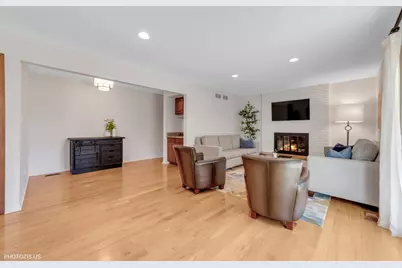 7832 Adams Street, Darien, IL 60561 - Photo 15