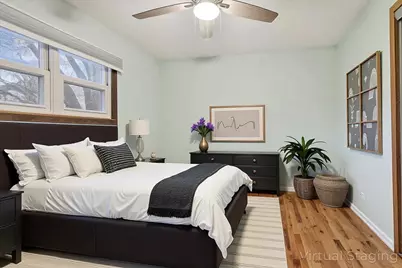 26W028 Prairie Avenue, Wheaton, IL 60187 - Photo 15