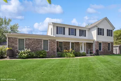 523 N Ela Road, Barrington, IL 60010 - Photo 1