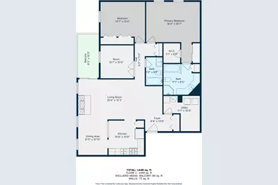 109 Rob Roy Lane #C, Prospect Heights, IL 60070 - Photo 23