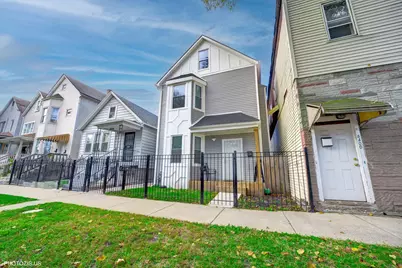 8404 S Exchange Avenue, Chicago, IL 60617 - Photo 3