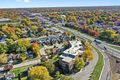 7100 W 95th Street #312, Oak Lawn, IL 60453 - Photo 35