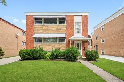 8819 N Wisner Street #1, Niles, IL 60714 - Photo 1