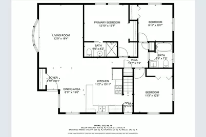 9802 W Oak Forest Drive, Beach Park, IL 60099 - Photo 19