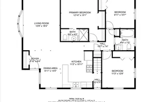 9802 W Oak Forest Dr, Beach Park, IL 60099 - Photo 19