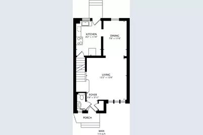 1447 N Harlem Avenue #A, Oak Park, IL 60302 - Photo 23