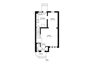 1447 N Harlem Ave, Oak Park, IL 60302 - Photo 23