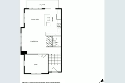 821 Lexington Circle E, Des Plaines, IL 60016 - Photo 29