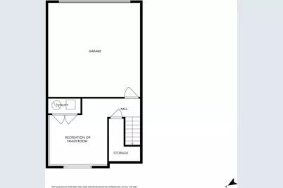 821 Lexington Circle E, Des Plaines, IL 60016 - Photo 31