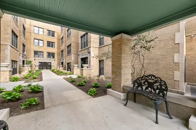 7620 N Eastlake Terrace #2E, Chicago, IL 60626 - Photo 13