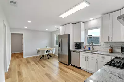 135 Custer Avenue #3, Evanston, IL 60202 - Photo 5