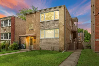 236 Callan Avenue #2, Evanston, IL 60202 - Photo 1