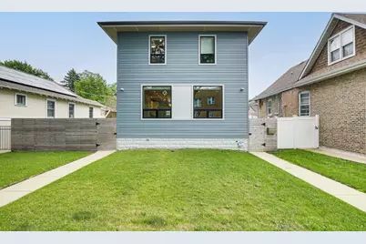 4727 N Kiona Avenue, Chicago, IL 60630 - Photo 3