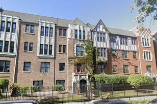 5214 S Woodlawn Ave, Chicago, IL 60615 - Photo 1