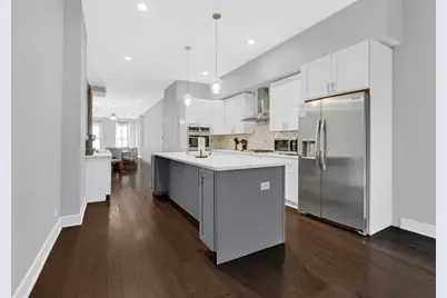 2324 W Warren Boulevard, Chicago, IL 60612 - Photo 7