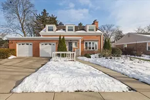 173 Cornell Ave, Des Plaines, IL 60016 - Photo 1