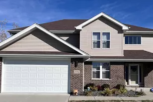 5354 Northwind Dr, Richton Park, IL 60471 - Photo 1