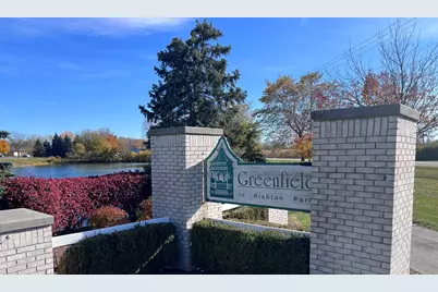 5354 Northwind Drive, Richton Park, IL 60471 - Photo 33