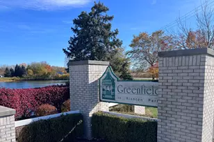 5354 Northwind Dr, Richton Park, IL 60471 - Photo 33