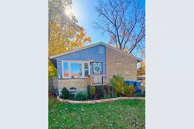 106 W 157th Street, Harvey, IL 60426 - Photo 1
