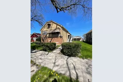 12627 S Marshfield Avenue, Calumet Park, IL 60827 - Photo 1