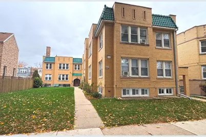 4428 N Laporte Avenue #2A, Chicago, IL 60630 - Photo 1