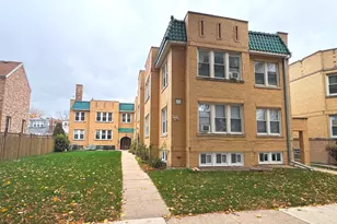 4428 N Laporte Ave, Chicago, IL 60630 - Photo 1