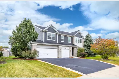 25230 Soldier Court, Plainfield, IL 60544 - Photo 13