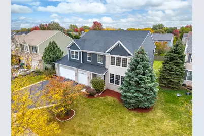 25230 Soldier Court, Plainfield, IL 60544 - Photo 3