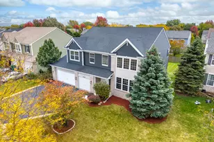 25230 Soldier Ct, Plainfield, IL 60544 - Photo 3