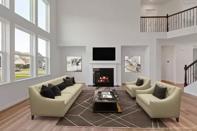 1889 Bent Grass Way, Bolingbrook, IL 60490 - Photo 13