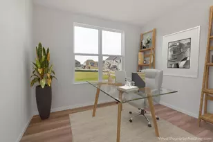 1889 Bent Grass Wy, Bolingbrook, IL 60490 - Photo 17