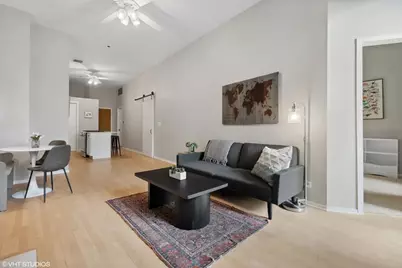 910 S Michigan Avenue #816, Chicago, IL 60605 - Photo 5