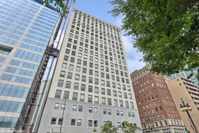 910 S Michigan Avenue #816, Chicago, IL 60605 - Photo 1