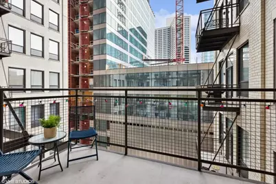 910 S Michigan Avenue #816, Chicago, IL 60605 - Photo 15
