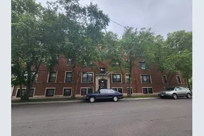 307 E 50th Street #307A, Chicago, IL 60615 - Photo 1