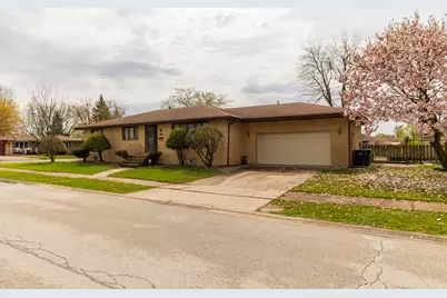 17246 Bernadine Street, Lansing, IL 60438 - Photo 31