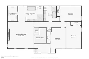 27625 W Kazimour Dr, Lake Barrington, IL 60010 - Photo 73