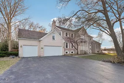 27625 W Kazimour Drive, Lake Barrington, IL 60010 - Photo 1