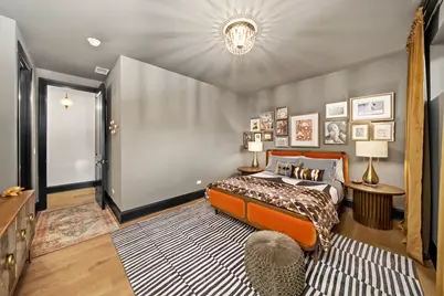 1532 W Ohio Street #1, Chicago, IL 60642 - Photo 37