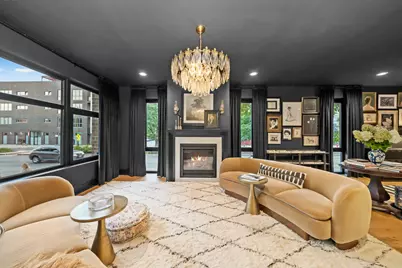 1532 W Ohio Street #1, Chicago, IL 60642 - Photo 11