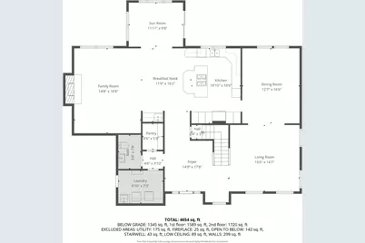 725 Heath Court, Westmont, IL 60559 - Photo 37
