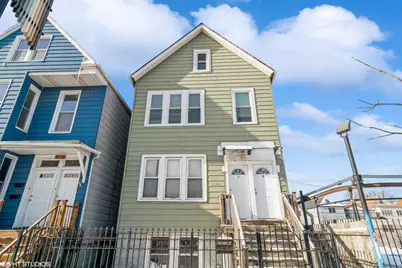 [Address not provided], Chicago, IL 60647 - Photo 1