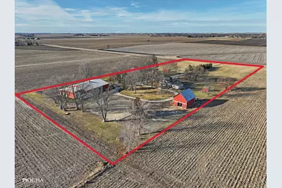 13230 Chicago Road, Somonauk, IL 60552 - Photo 1