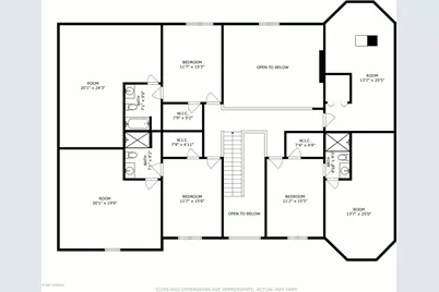 6909 Beckwith Road, Morton Grove, IL 60053 - Photo 33